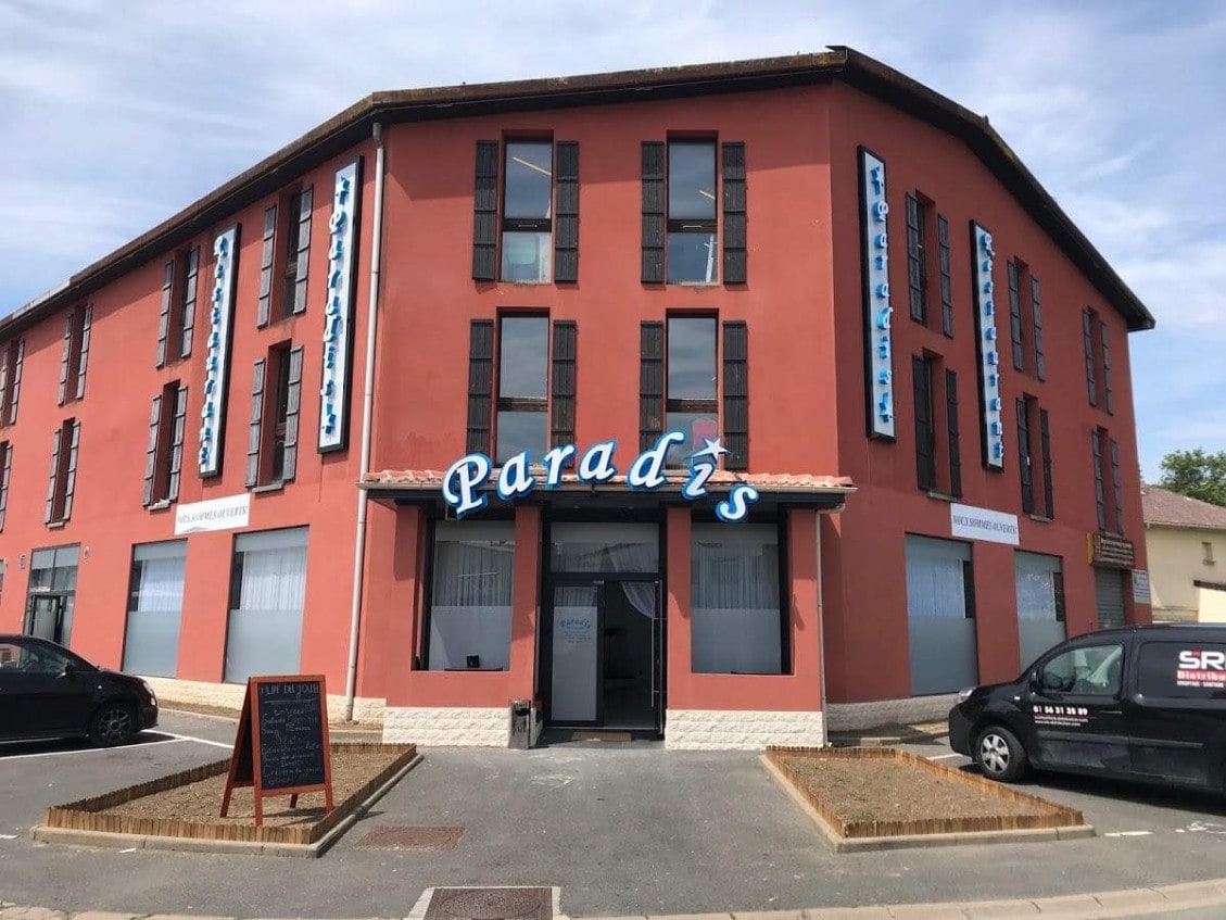 Paradis — photo 2