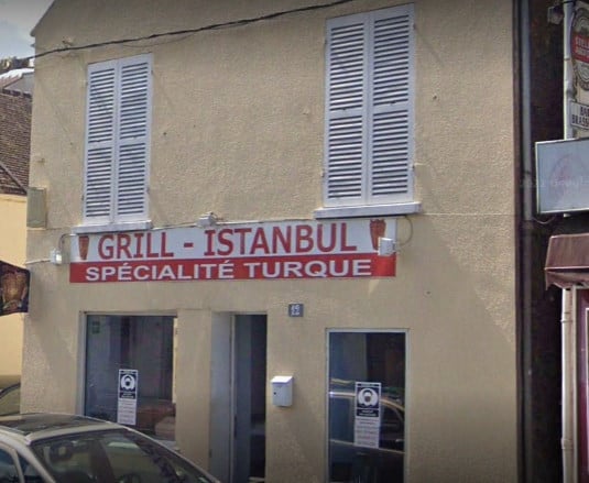 Grill istanbul — photo 3