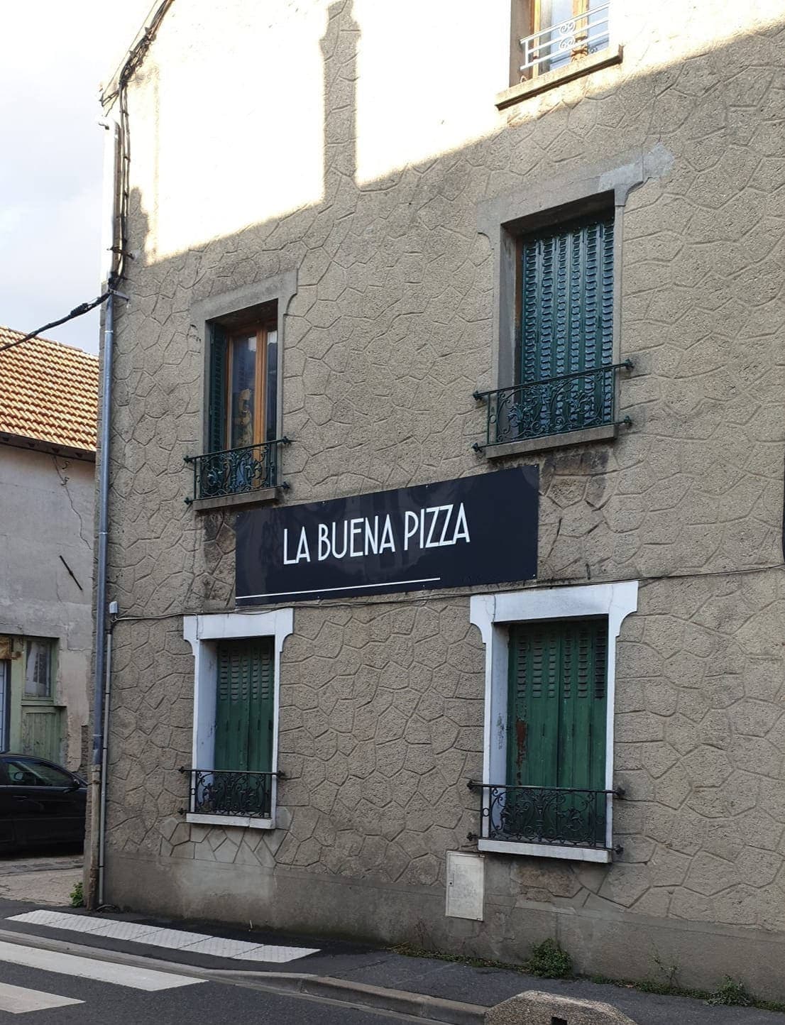 La Buena Pizza — photo 3
