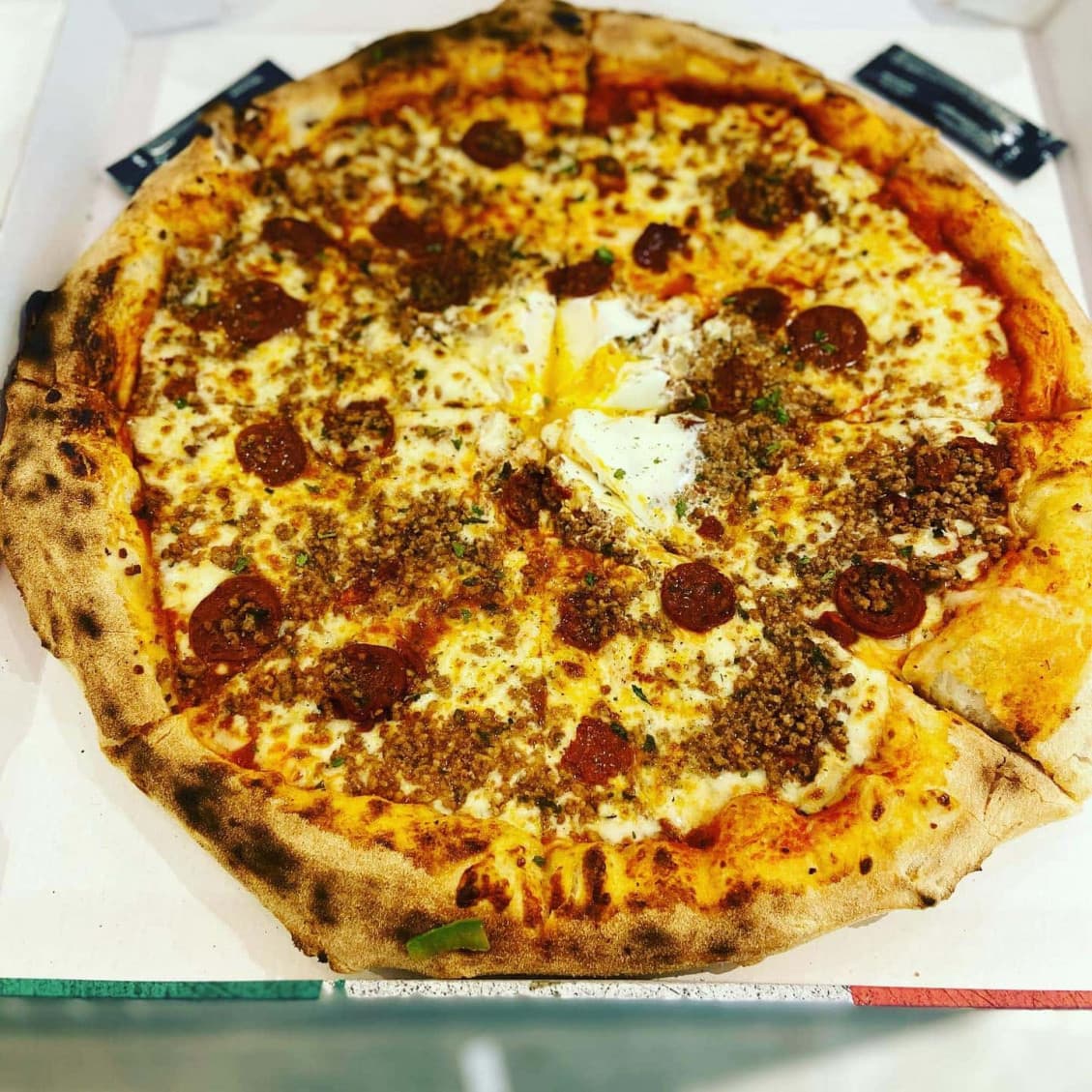 La Buena Pizza — photo 2