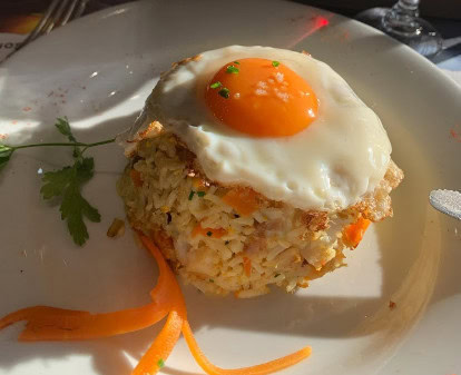 La Taverne — photo 2