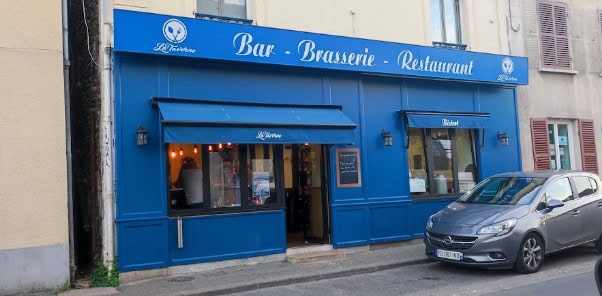 La Taverne — photo 3