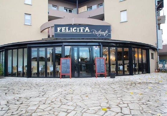 Felicita Ristorante — photo 2