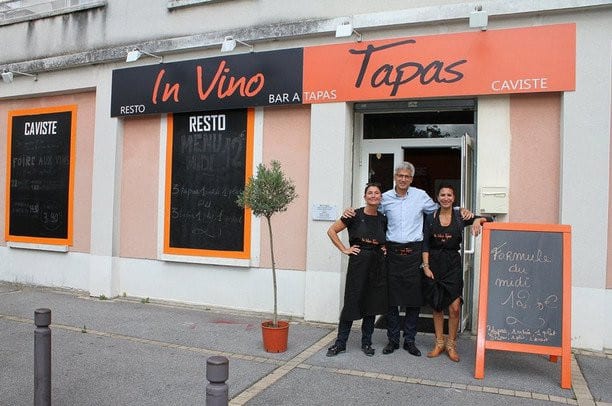 In Vino Tapas — photo 2