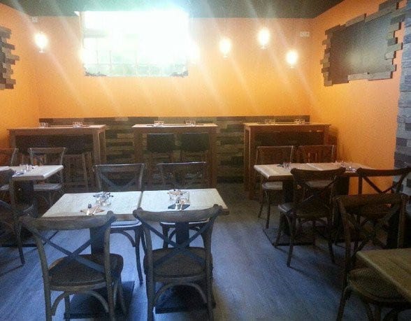 In Vino Tapas — photo 3