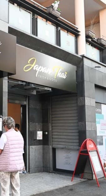 Japan Thaï — photo 2