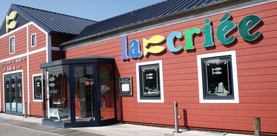 La Criée — photo 2