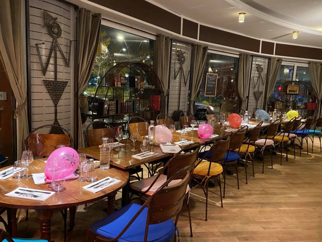 Le Bistro d'Oliv — photo 3