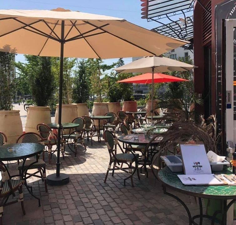 Le Bistro d'Oliv — photo 2