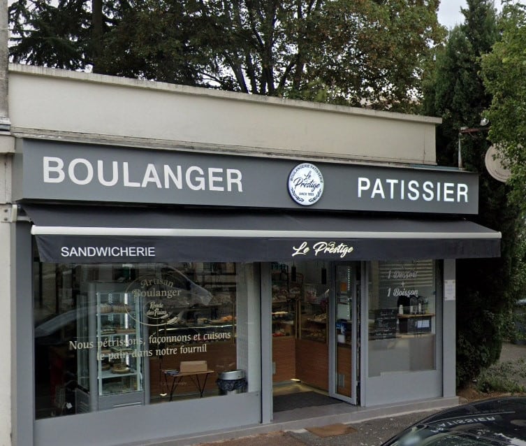 Le Prestige — photo 3