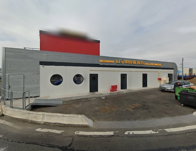 Les Maraîchers — photo 2