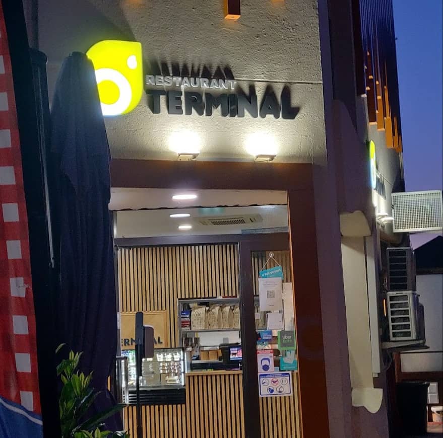 O’terminal 240 — photo 3