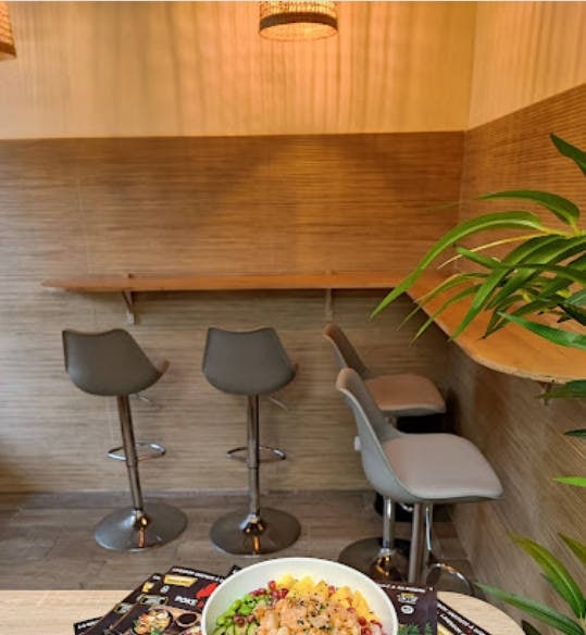Poke & Wok — photo 3