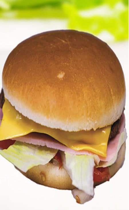 Sandwicherie Maiga — photo 2