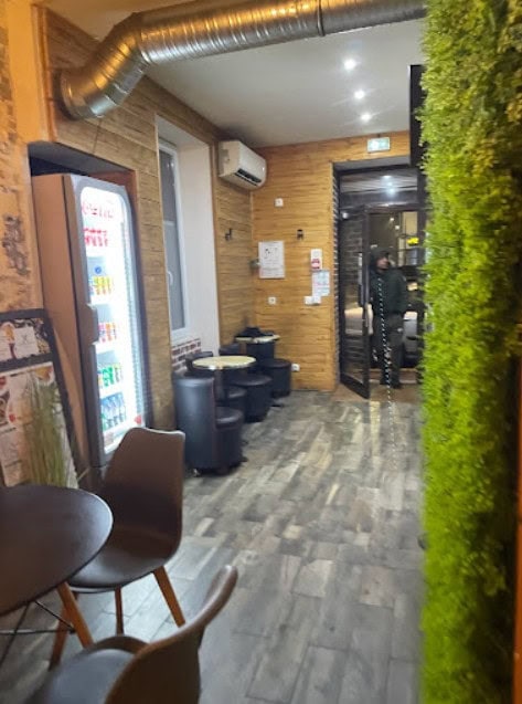 Atelier du liban — photo 3