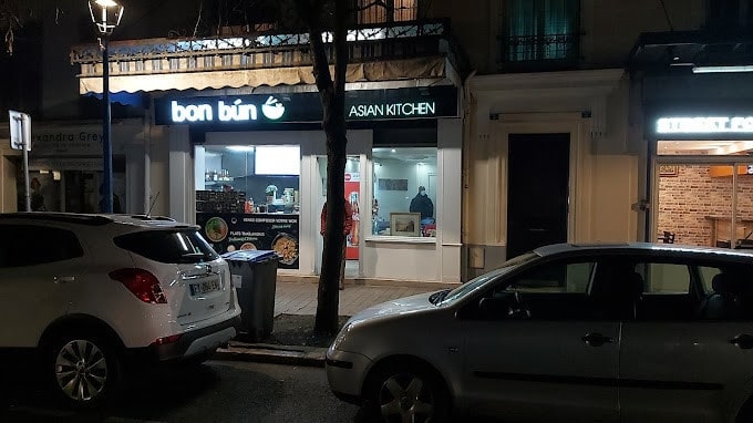 Bon Bùn — photo 3