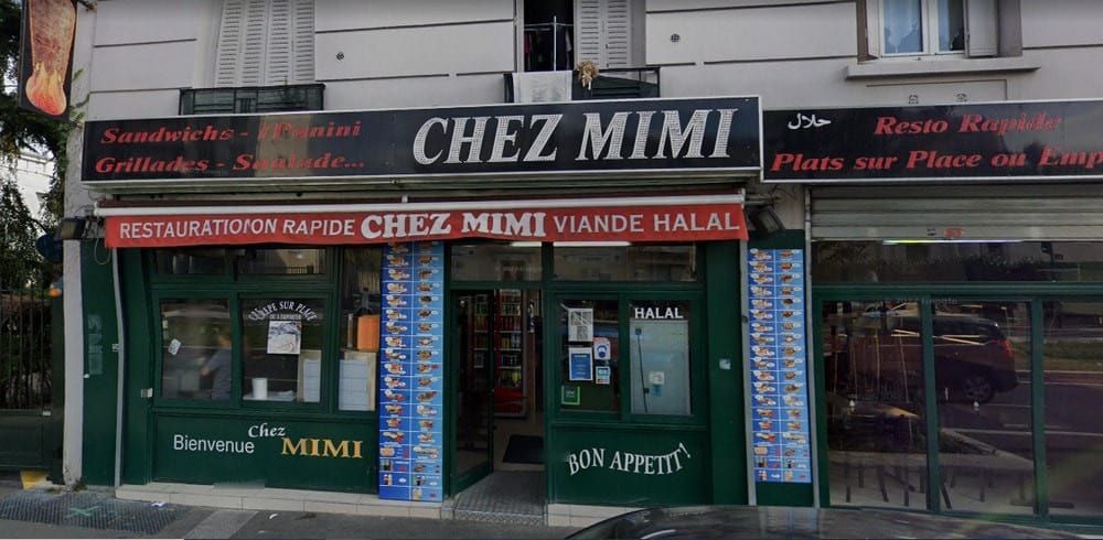 Chez Mimi — photo 3