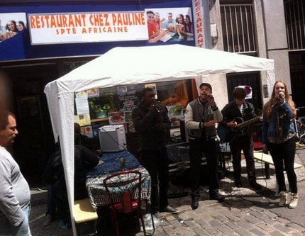 Chez Pauline — photo 2