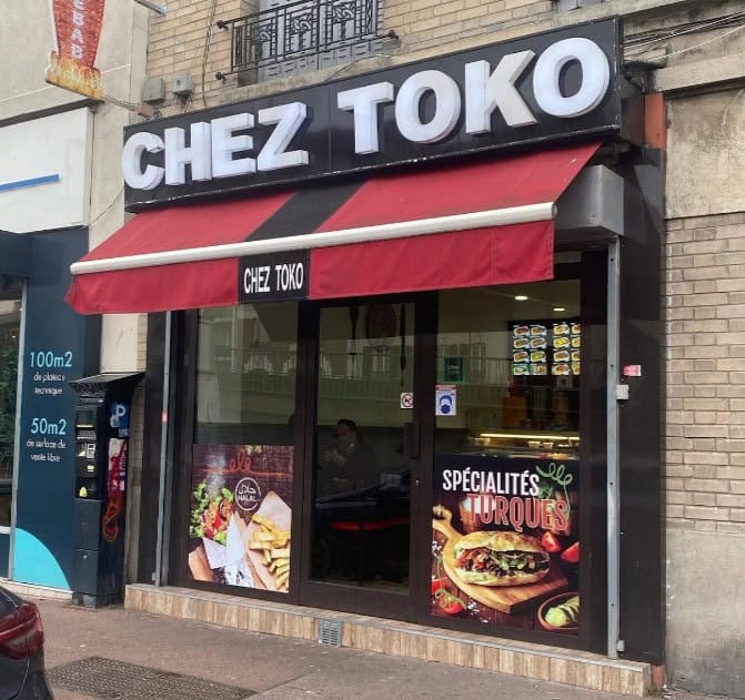 Chez Toko — photo 3