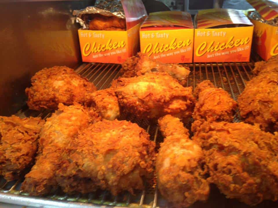 Photo de Chicken & Grill
