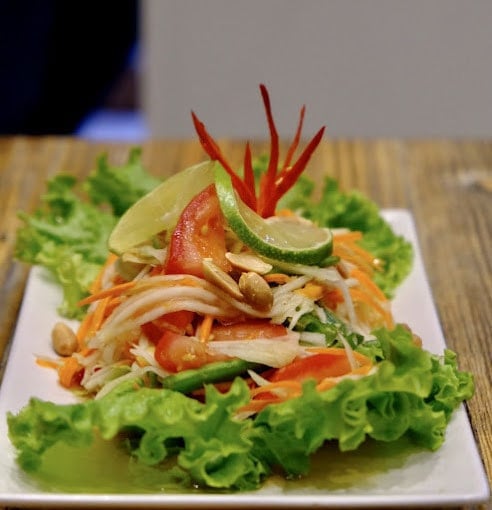 Khao Thaï — photo 2