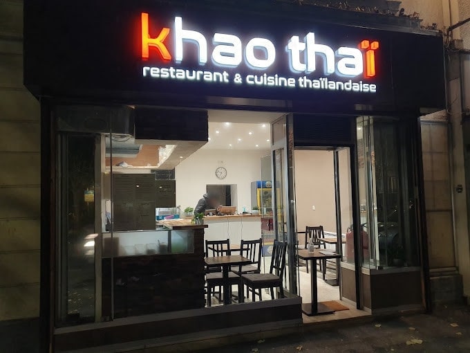 Khao Thaï — photo 3
