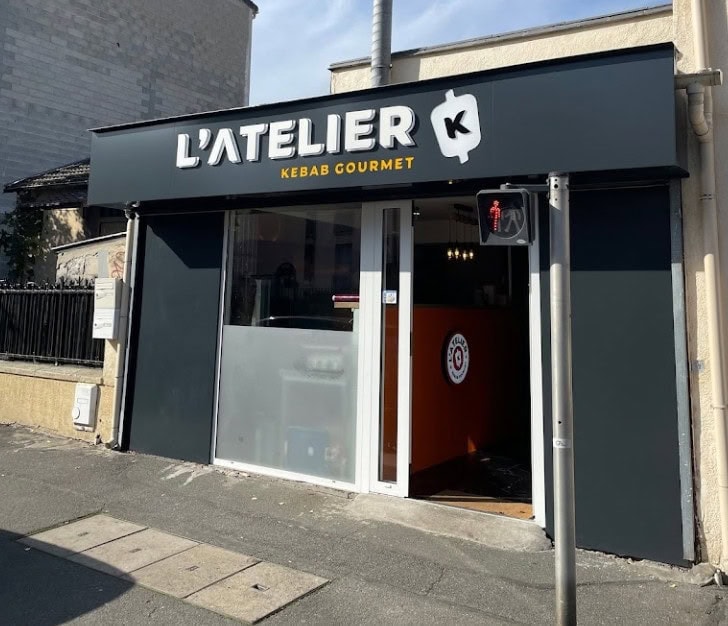 L’Atelier K — photo 3