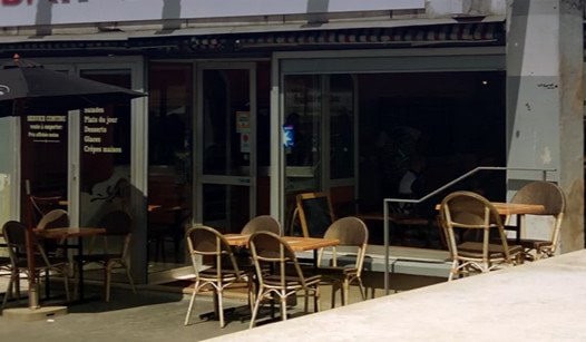 L'esplanade — photo 2