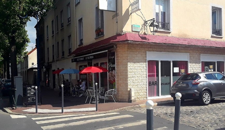 Le Blanqui — photo 2