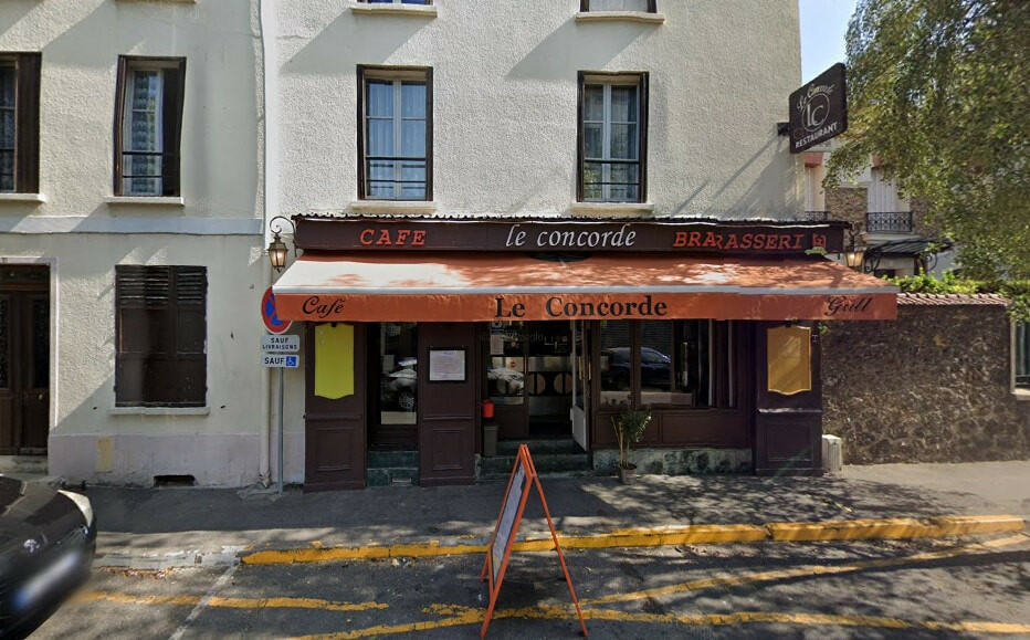 Le Concorde — photo 3