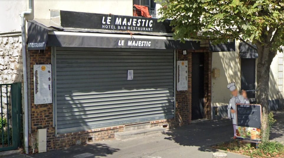 Le Majestic — photo 3