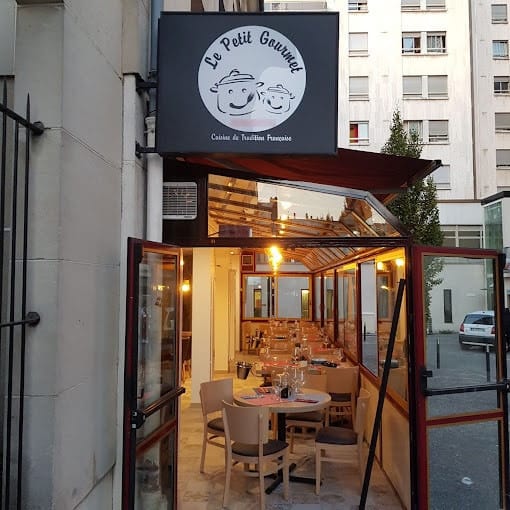 Le petit Gourmet — photo 2