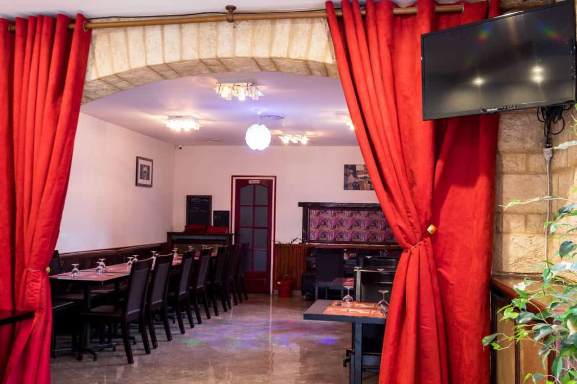 Le Relais Pompadour — photo 2