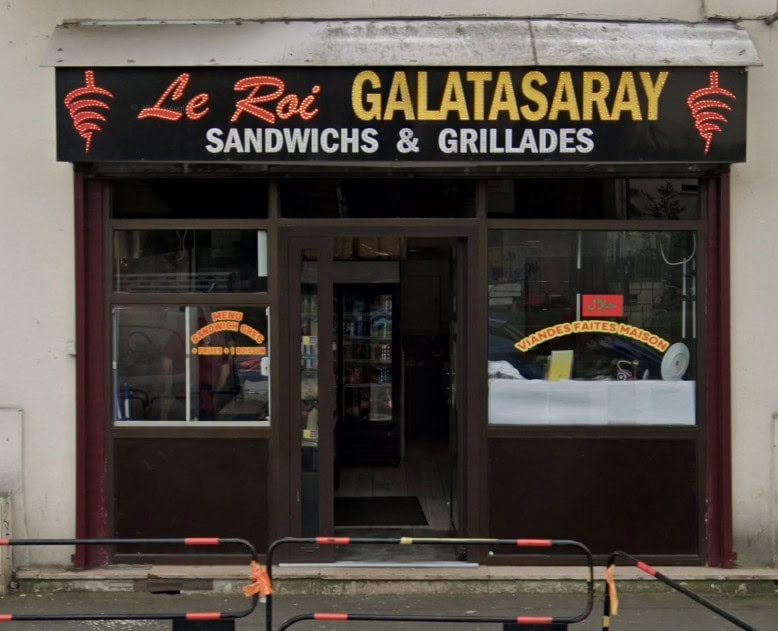 Le Roi Galatasaray — photo 2