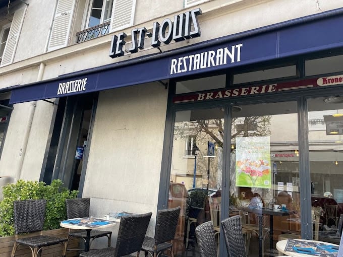 Le Saint Louis — photo 3