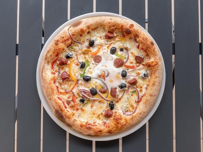 Maestro Pizza — photo 2