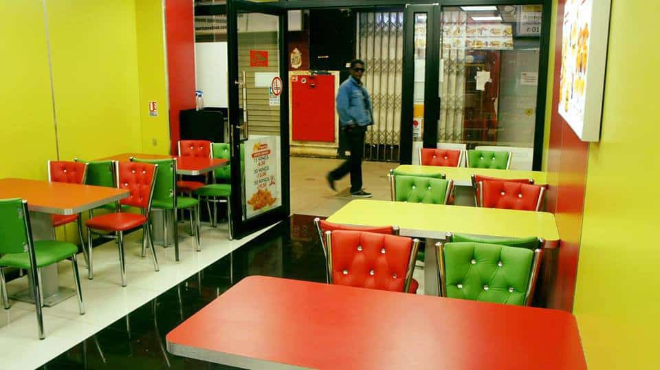 Maxin Chicken — photo 3
