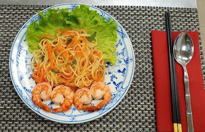 Photo de Viet House