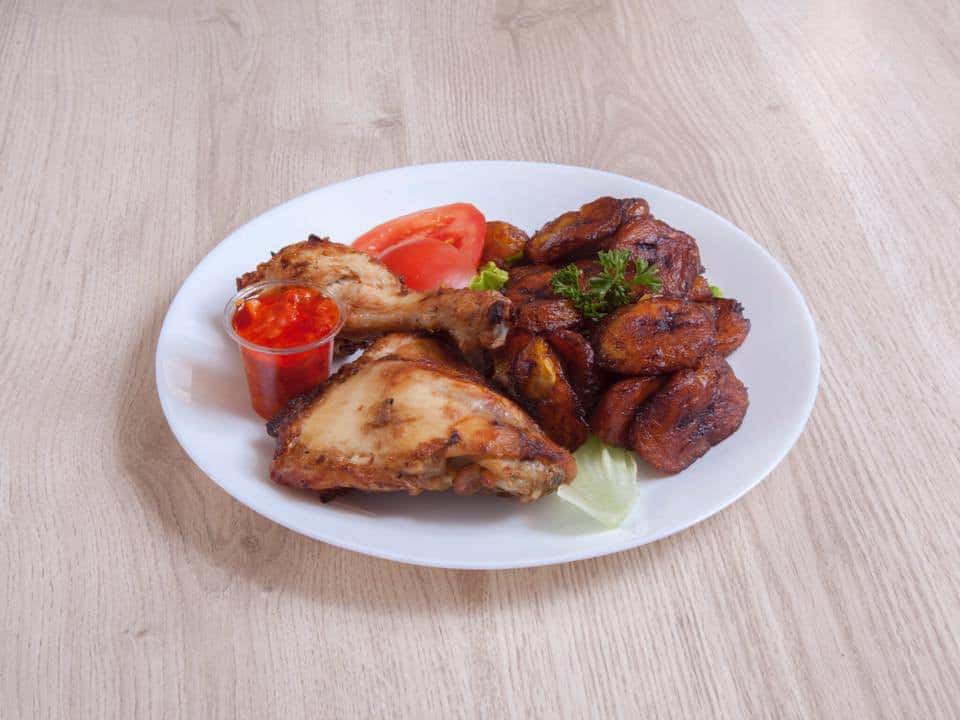 Afro Food — photo 3