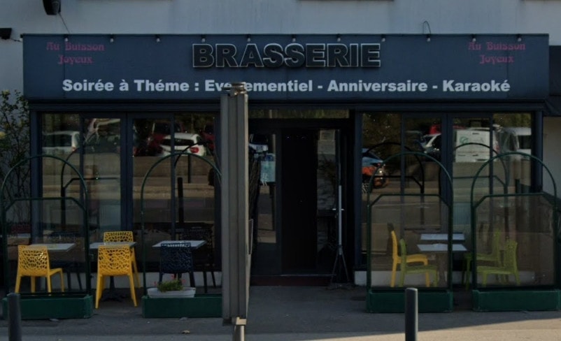 Au Buisson Joyeux — photo 2
