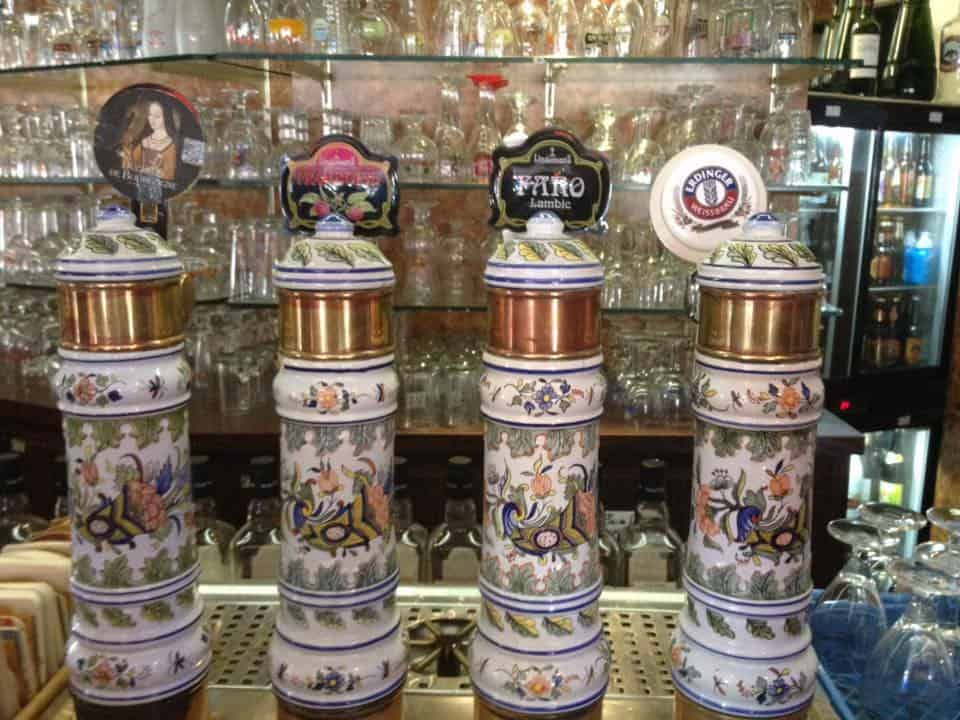 Bar Belge — photo 2