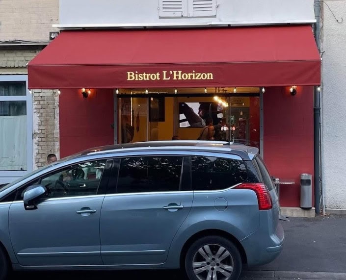 Bistrot l'horizon — photo 2