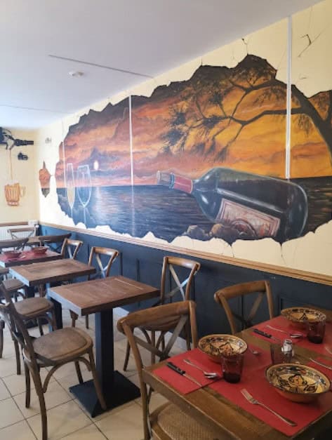 Bistrot l'horizon — photo 3
