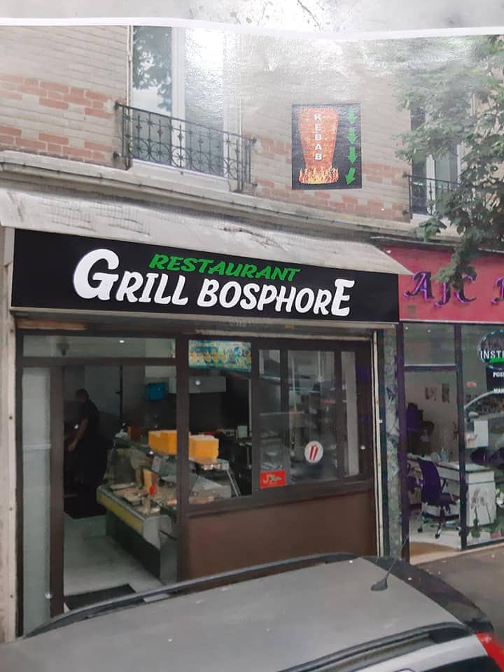 Bosphore — photo 2