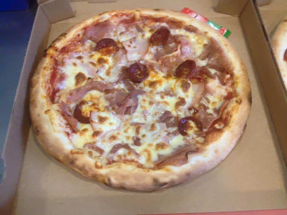 Casa Pizza Ro-Ma — photo 3