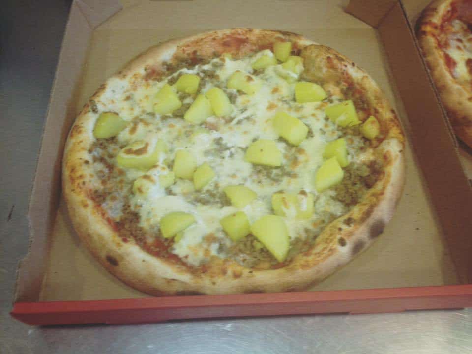Casa Pizza Ro-Ma — photo 2