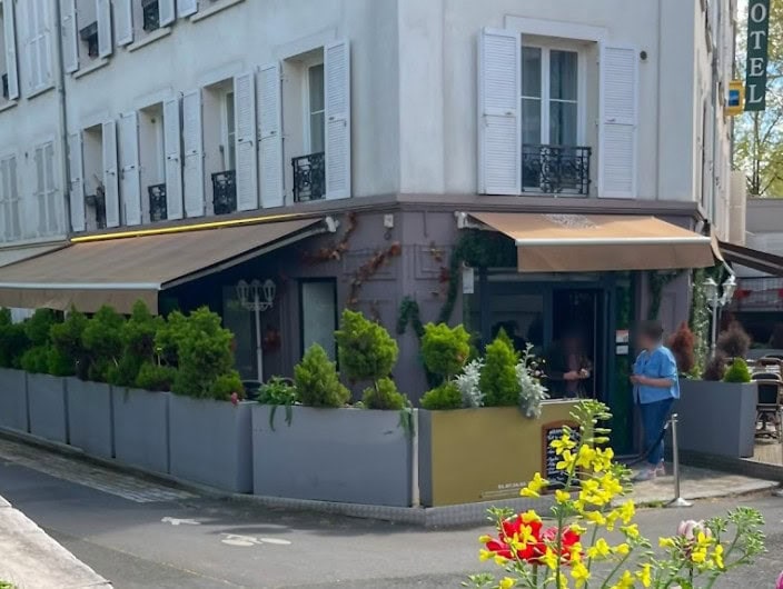 Chez Beberthe — photo 2
