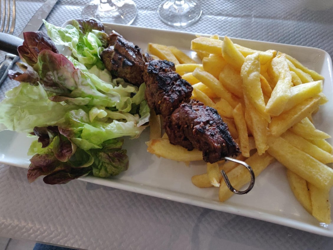 Chez Michel — photo 3