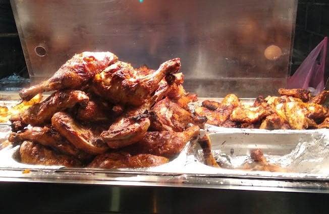Chick'n Choc — photo 2