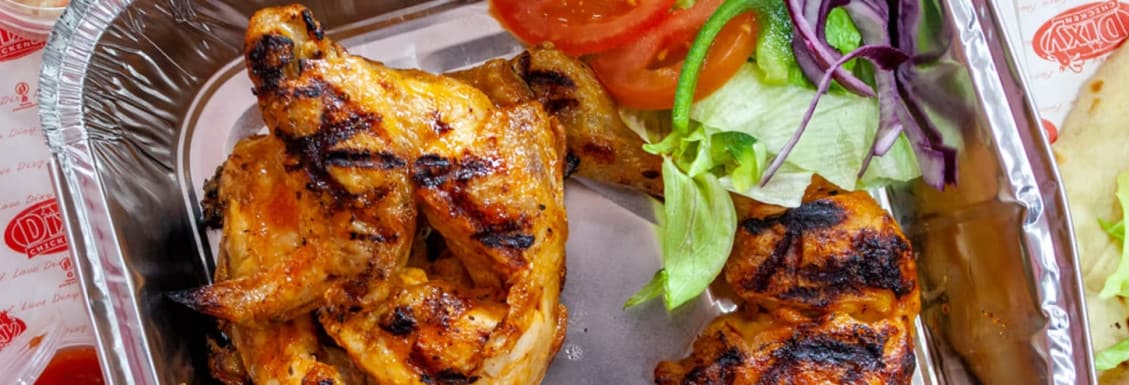 Photo de Chick'n Choc